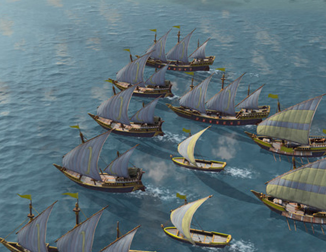 Age of Empires