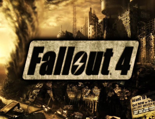Fallout