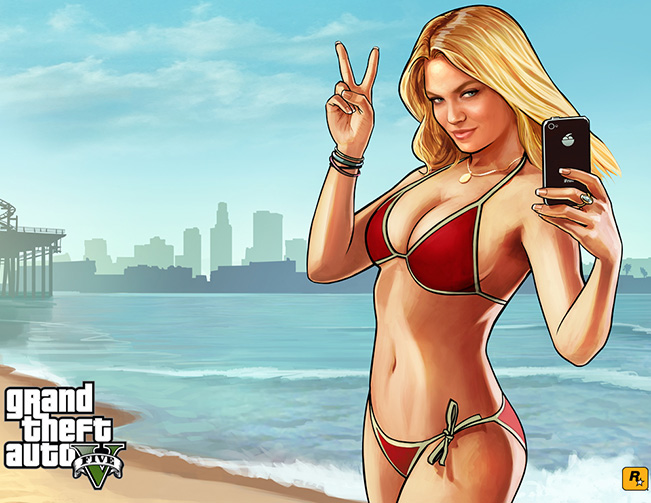 GTA