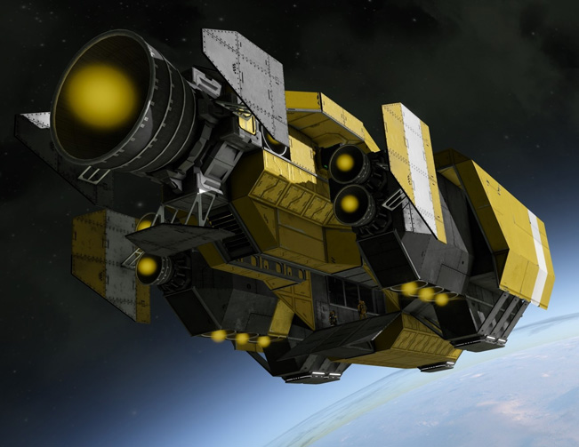Space Engineers
